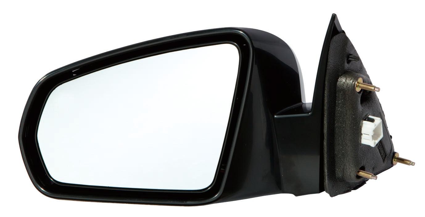 Rétroviseur extérieur côté conducteur pour Chrysler Sebring Sedan 2007-2010, électrique, non rabattable, CH1320316