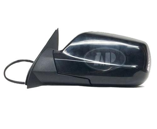 Rétroviseur extérieur côté conducteur pour Jeep Grand Cherokee 2005-2007, commande électrique PTM, CH1320321