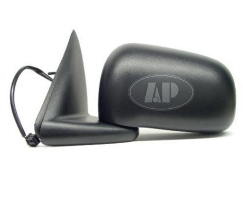 Rétroviseur extérieur côté conducteur pour Dodge Dakota 2005-2010 (boîte manuelle), CH1320326