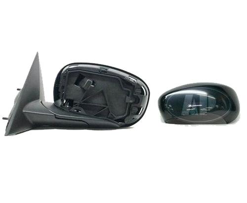 Rétroviseur extérieur côté conducteur Chrysler 300 2005-2008, électrique et chauffant, CH1320327