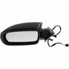 2011-2014 Dodge Charger Mirror Driver Side Power Ptm