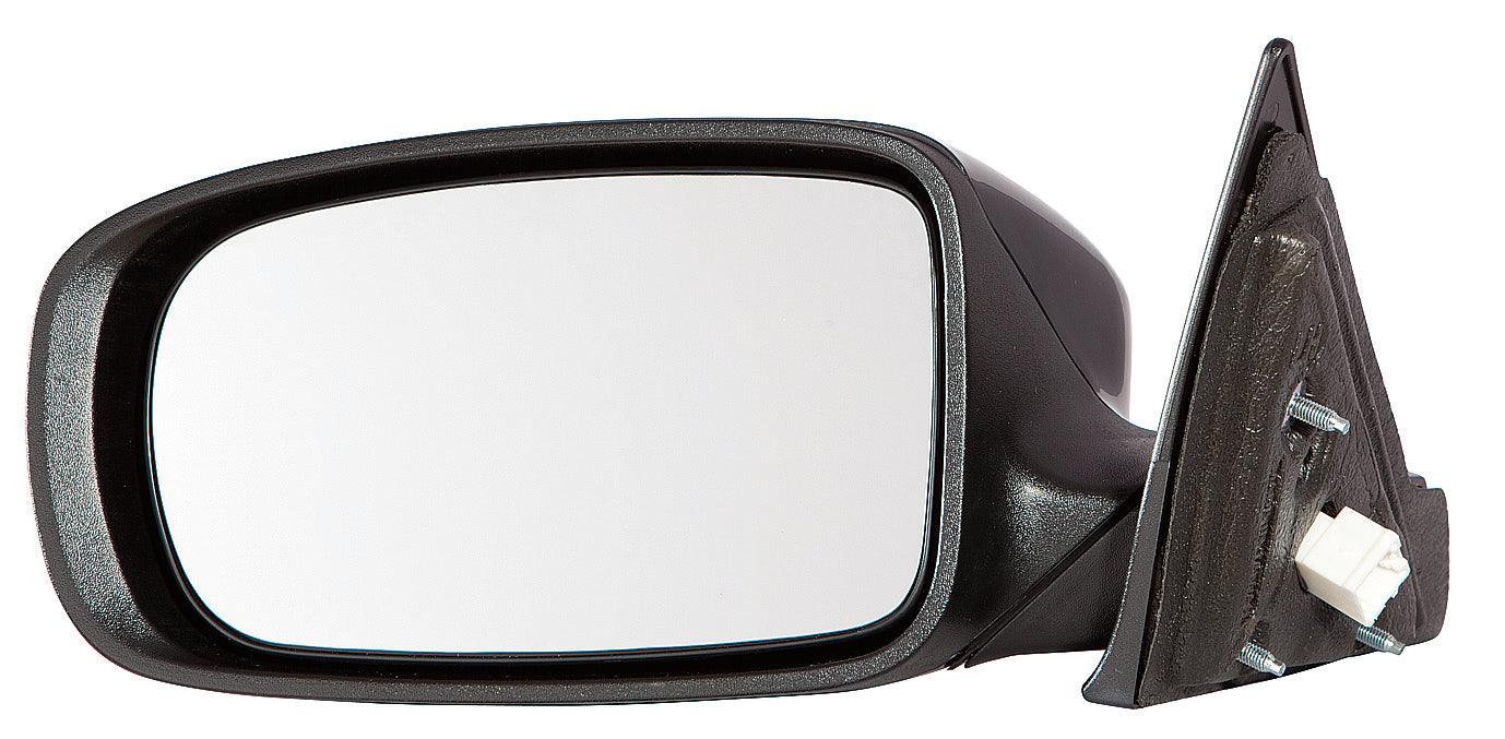 Rétroviseur extérieur côté conducteur pour Chrysler 200 Cabriolet 2011-2014, électrique et chauffant, référence CH1320335