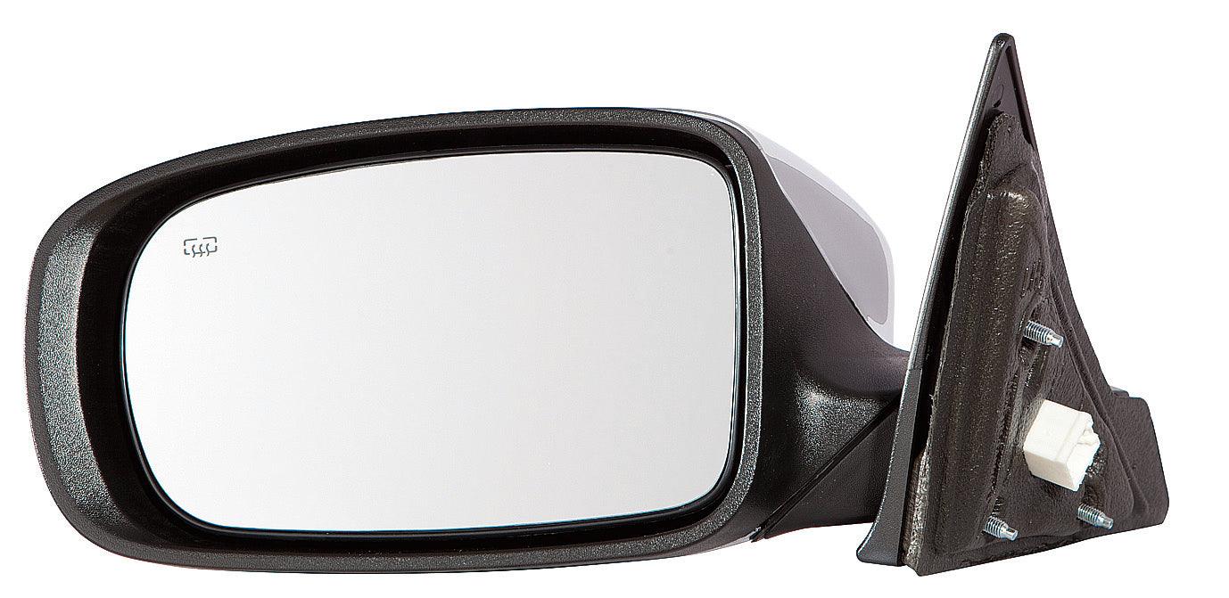 Rétroviseur extérieur côté conducteur pour Chrysler 200 Cabriolet 2011-2014, électrique, chauffant, chromé, CH1320336