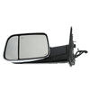 2019 Ram Ram 1500 Mirror Driver Side Power Heated With Blind Spot/Signal/Puddle Lamp/Memory Tow Type