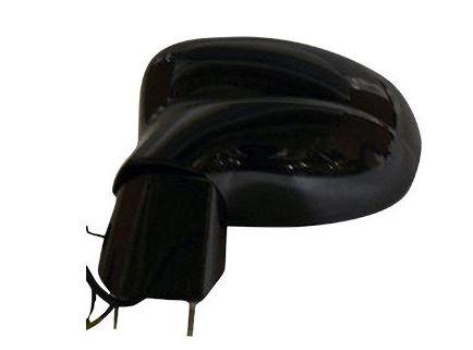 2017-2021 Chrysler Pacifica Hybrid Mirror Driver Side Power Partial Ptm Heated With Blind Spot