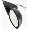 2000-2002 Dodge Neon Mirror Passenger Side Power Heated