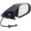 2001-2004 Dodge Dakota Mirror Passenger Side Power