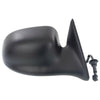 2001-2004 Dodge Dakota Mirror Passenger Side Power