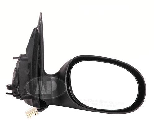 Rétroviseur extérieur côté passager pour Chrysler PT Cruiser 2001-2003, électrique, non rabattable, CH1321207