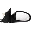 1996-2000 Chrysler Sebring Convertible Mirror Passenger Side Power