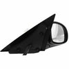 1996-2000 Chrysler Sebring Convertible Mirror Passenger Side Power