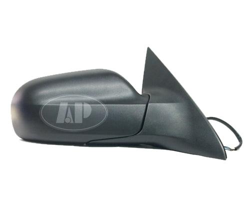 Rétroviseur extérieur côté passager pour Chrysler Pacifica 2004-2005, électrique avec mémoire, rabattable manuellement, finition texturée, CH1321223