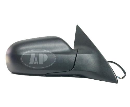 2004-2005 Chrysler Pacifica Mirror Passenger Side Power With Memory Manual-Folding Textured