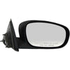 2005-2009 Chrysler 300 Mirror Passenger Side Power Textured