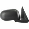 2011 Ram Dakota  Mirror Passenger Side Power Heated Fold
