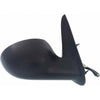2004-2010 Chrysler Pt Cruiser Mirror Passenger Side Power Non-Folding Type 2 Exclude Convertible
