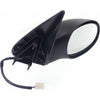 2004-2010 Chrysler Pt Cruiser Mirror Passenger Side Power Non-Folding Type 2 Exclude Convertible