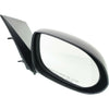 2007-2012 Dodge Caliber Mirror Passenger Side Manual