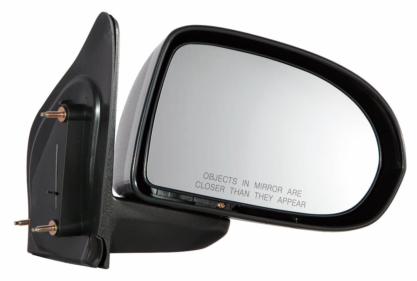 Rétroviseur extérieur côté passager pour Jeep Compass 2007-2011 (boîte manuelle), CH1321266