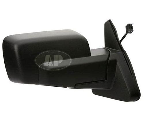 Rétroviseur extérieur côté passager pour Jeep Commander 2006-2008, électrique et chauffant, sans atténuation et avec mémoire, CH1321276