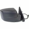 2007-2011 Dodge Nitro Mirror Passenger Side Power Heated