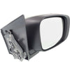 2008-2010 Dodge Caravan Mirror Passenger Side Manual