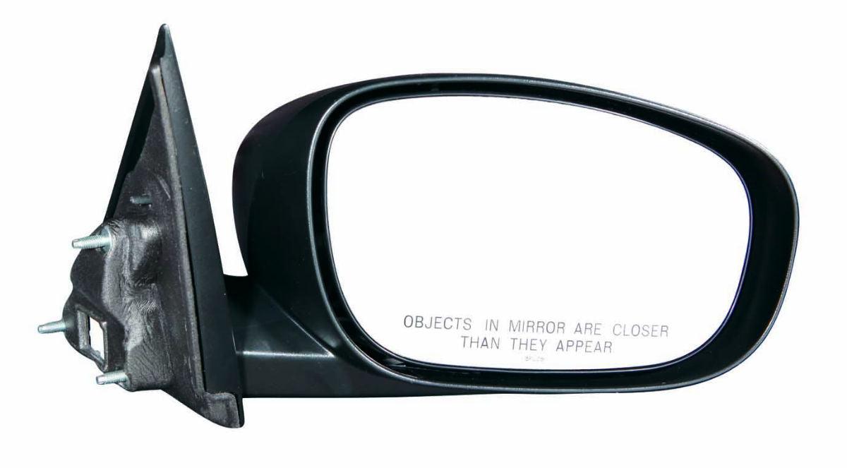 Rétroviseur extérieur droit (côté passager) pour Dodge Magnum 2005-2008, électrique et chauffant, CH1321295