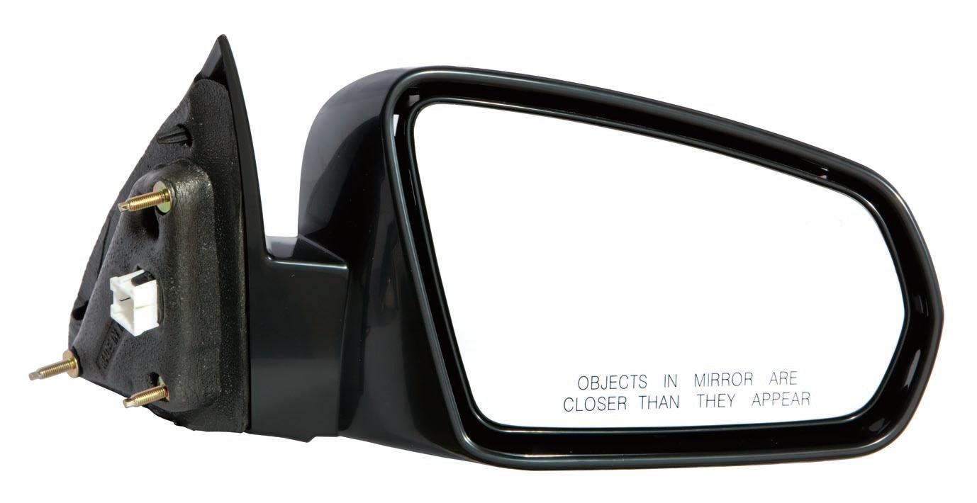 Rétroviseur extérieur côté passager pour Chrysler Sebring Sedan 2007-2010, à réglage électrique, non rabattable, CH1321316