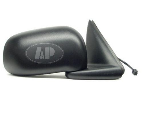 Rétroviseur extérieur côté passager pour Dodge Dakota 2005-2010 (boîte manuelle), CH1321326
