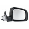 2014-2021 Jeep Grand Cherokee Mirror Passenger Side Power With Signal Without Blind Spot Detection