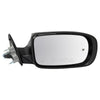 2011-2021 Dodge Charger Mirror Passenger Side Power Heated With Memory/Blind Spot Detection/ Rev Adjust