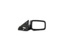 2019 Ram Ram 2500 Mirror Passenger Side Power Heated Std Type With Dual Plug