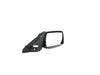 2019 Ram Ram 2500 Mirror Passenger Side Power Heated Std Type With Dual Plug