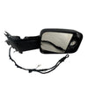 2019 Ram Ram 1500 Mirror Passenger Side Power Textured With Signal/Puddle Lamp/Temperature Sensor Tow Style