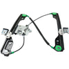 2005-2010 Chrysler 300 Window Regulator Front Driver Side Power With Motor Without 1 Touch