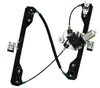2005-2010 Chrysler 300 Window Regulator Front Driver Side Power With Motor Without 1 Touch