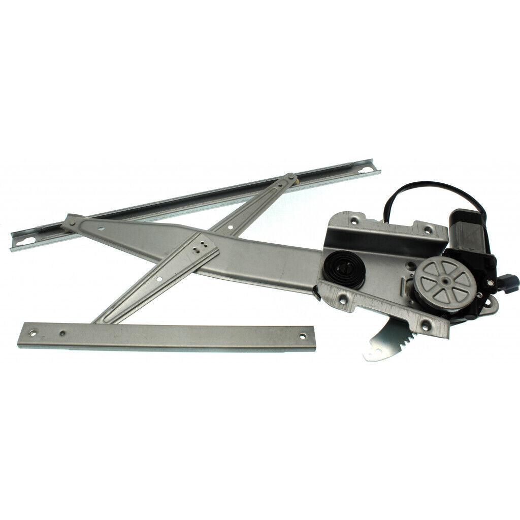 Lève-vitre électrique avant côté conducteur pour Dodge Durango 2004-2006, CH1350135