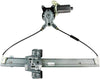 2006-2009 Mitsubishi Raider Window Regulator Front Driver Side Power With Motor