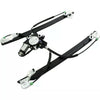 2001-2003 Dodge Caravan Window Regulator Front Passenger Side Power