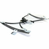 2004-2007 Dodge Caravan Window Regulator Front Passenger Side Power