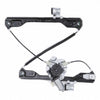 2006-2010 Dodge Charger Window Regulator Front Passenger Side Power With Motor With Out 1 Touch