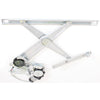 2006-2009 Dodge Ram 3500 Window Regulator Front Passenger Side Power With Motor
