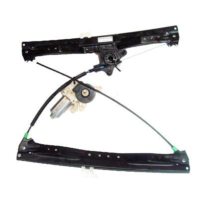 Lève-vitre avant droit (côté passager) pour Dodge Caravan 2008-2019, avec moteur électrique, connecteur 6 broches, CH1351152