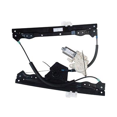 Lève-vitre avant droit (côté passager) pour Chrysler 200 Berline 2011-2014, électrique avec moteur, CH1351166