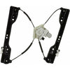 2009-2019 Dodge Journey Window Regulator Front Passenger Side Power With Outne Touch Feature