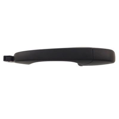 Poignée de porte côté conducteur/passager pour Dodge Caravan 2008-2019, porte latérale coulissante extérieure, CH1513103