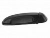 2002-2008 Dodge Ram 1500 Door Handle Rear Driver Side Outer Textured