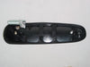 2006-2009 Dodge Ram Mega Cab Door Handle Rear Driver Side Outer Textured