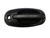 1996-2000 Dodge Caravan Door Handle Passenger Side Outer Sliding Door With Hole