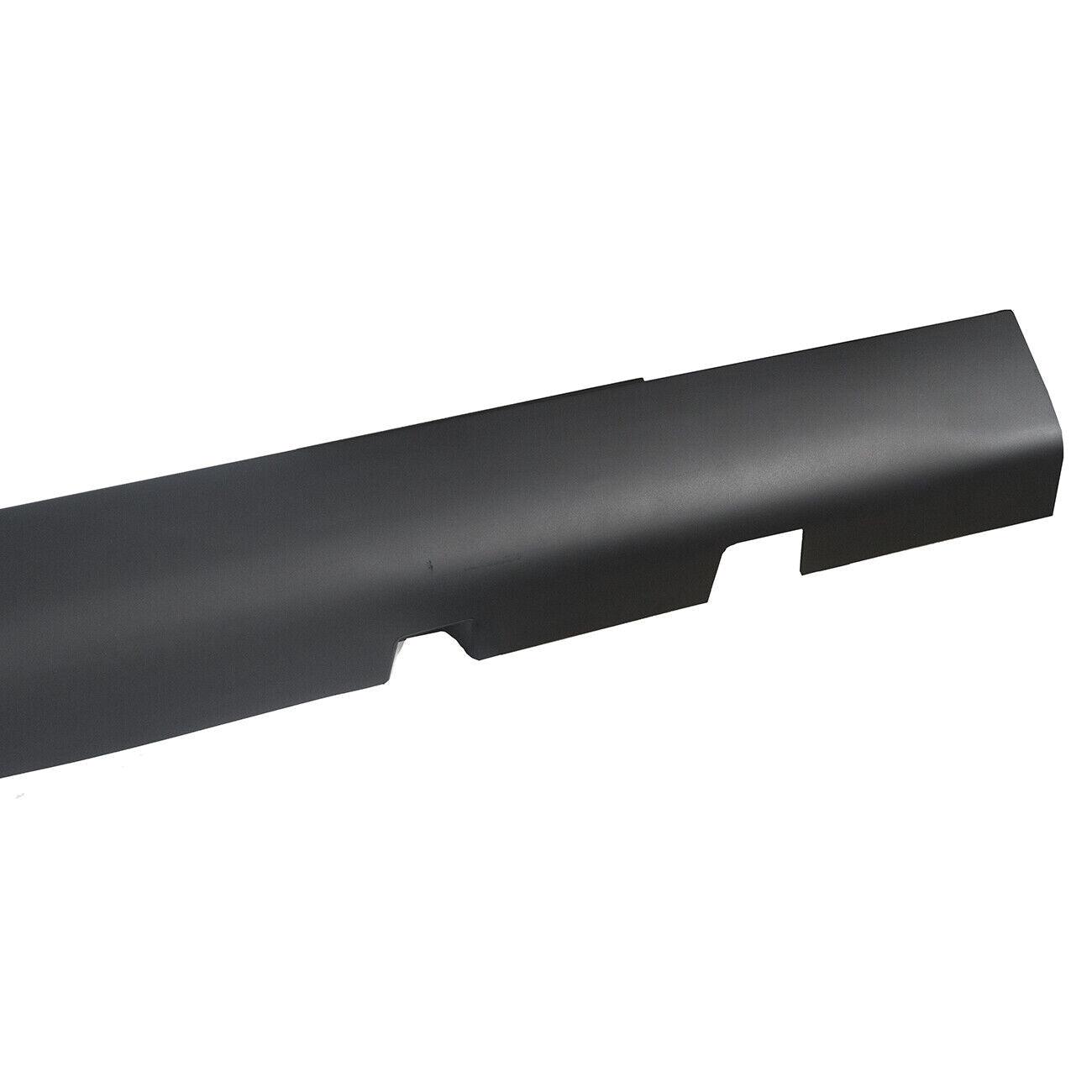 Moulure de bas de caisse côté passager pour Chrysler 300 (2011-2022), CH1607101